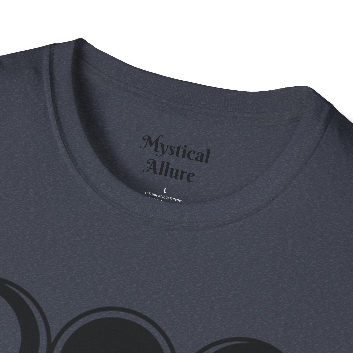 What Would Hecate Do?  T-Shirt