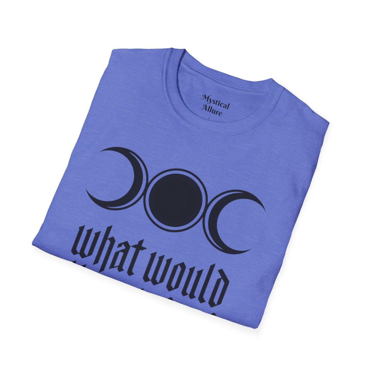 What Would Hecate Do?  T-Shirt