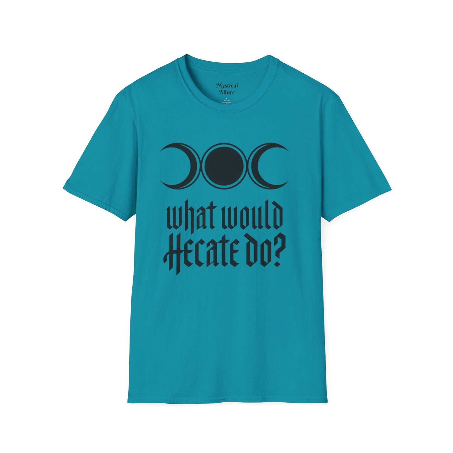 What Would Hecate Do?  T-Shirt