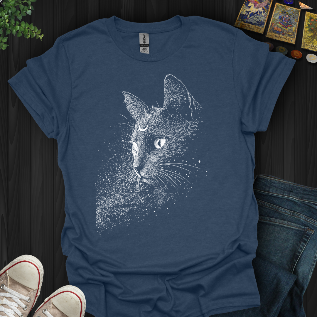 Moonlit Familiar T-Shirt