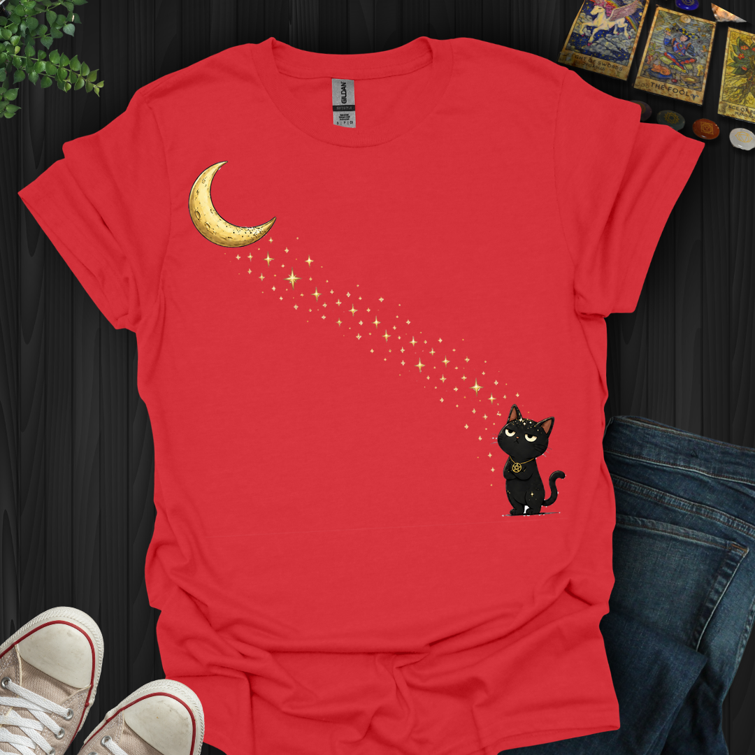 Moon Blessing- T-Shirt