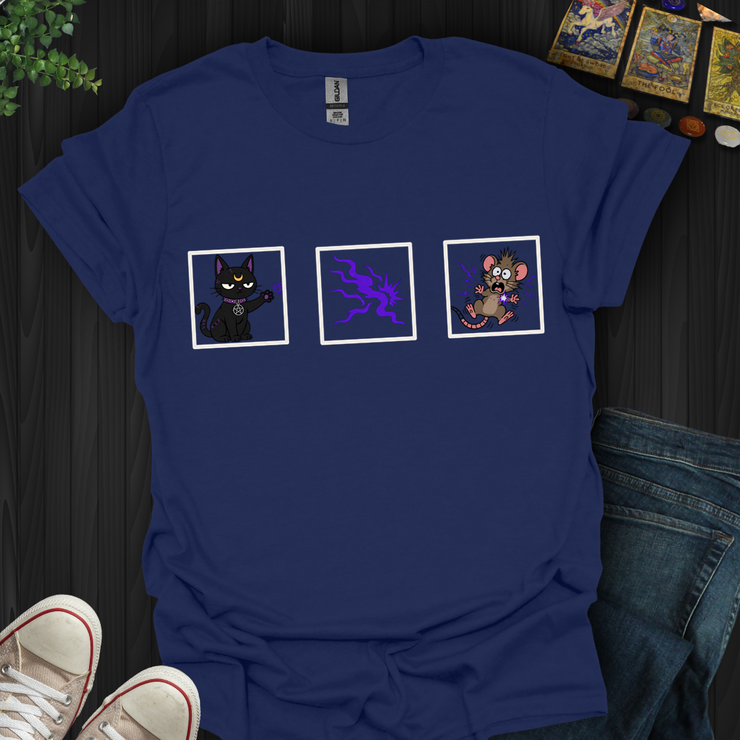 Catastrophic- T-Shirt