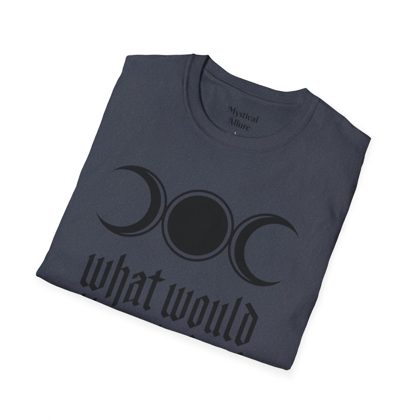 What Would Hecate Do?  T-Shirt