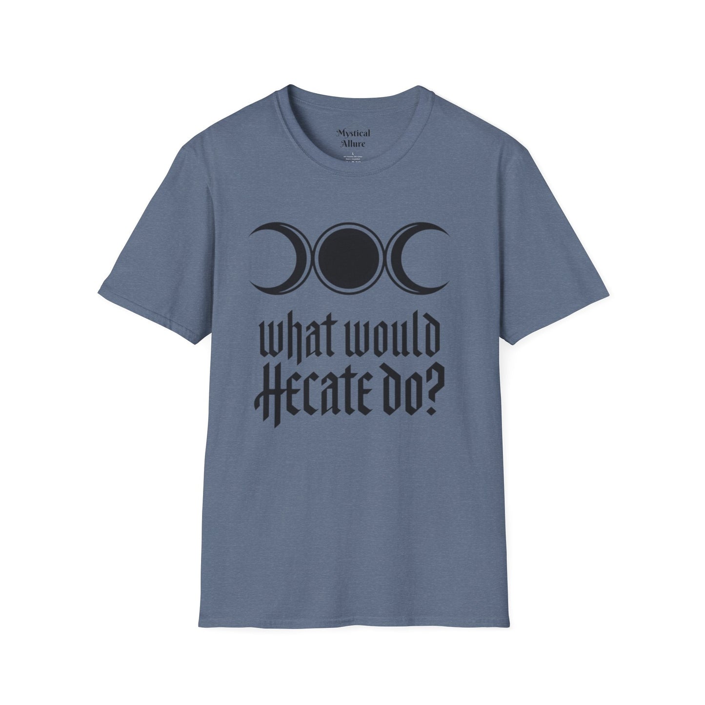 What Would Hecate Do?  T-Shirt