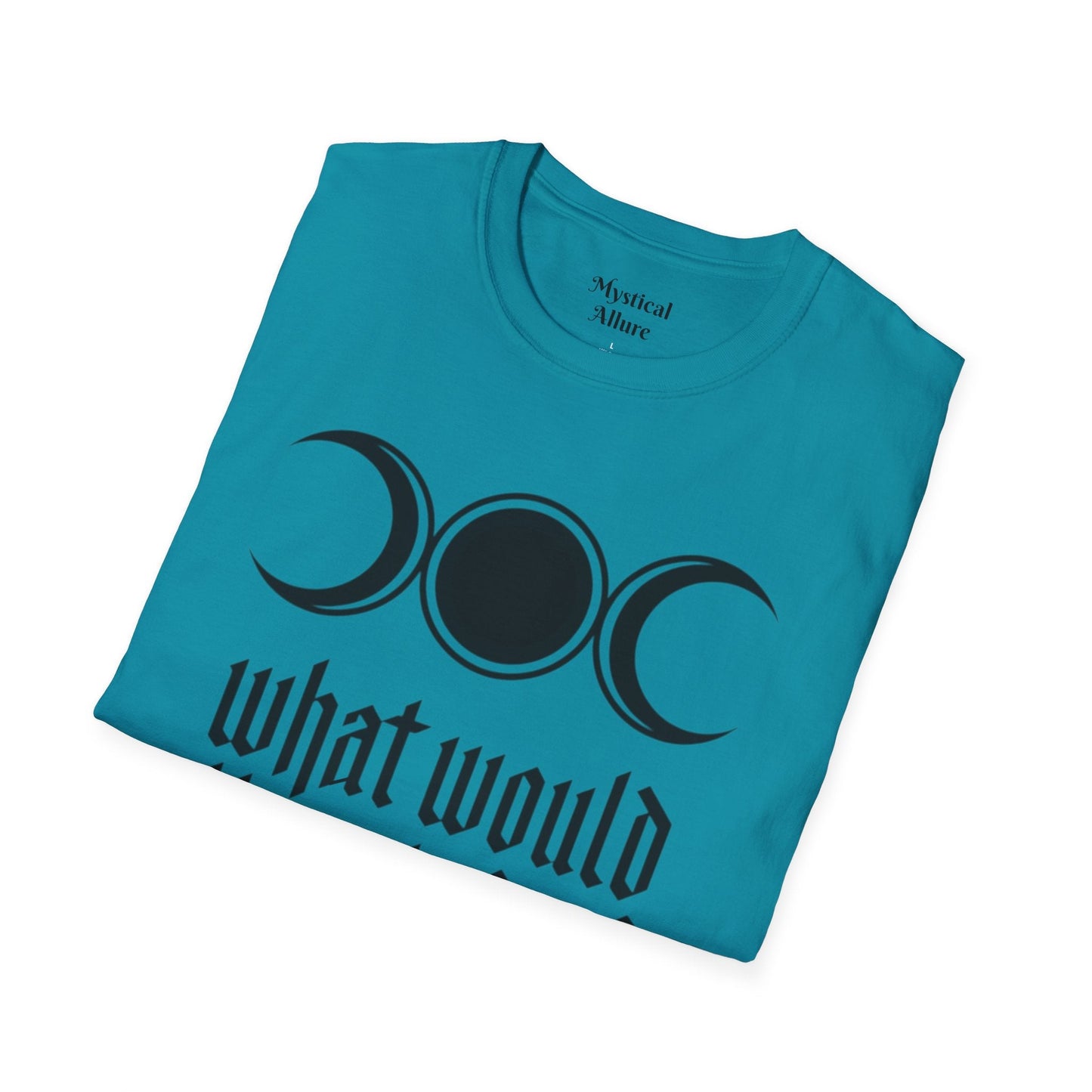 What Would Hecate Do?  T-Shirt