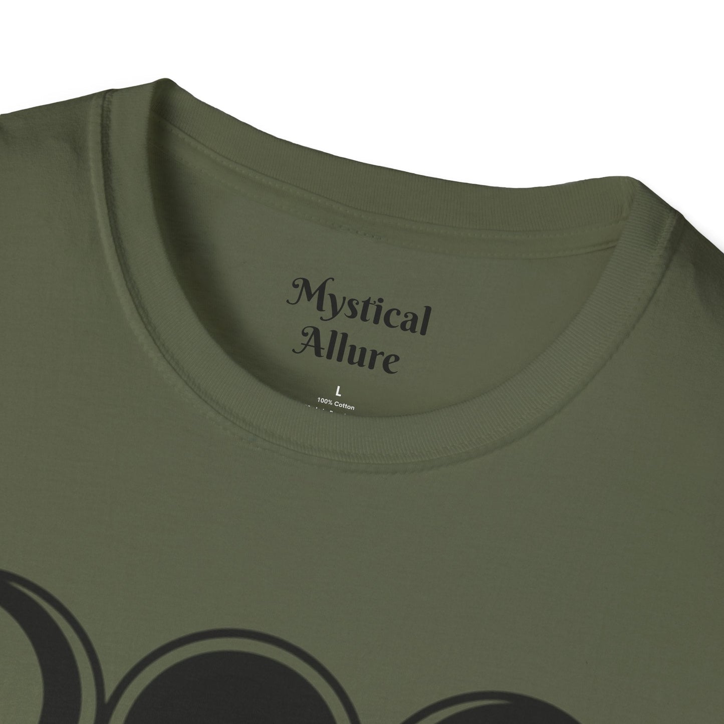 What Would Hecate Do?  T-Shirt