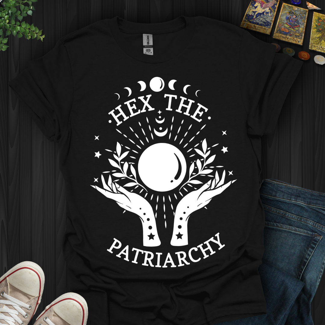 Hex The Patriarchy T-Shirt