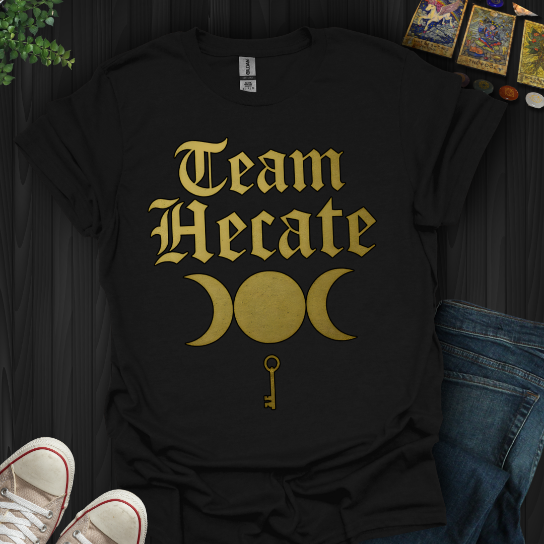 Team Hecate T-Shirt