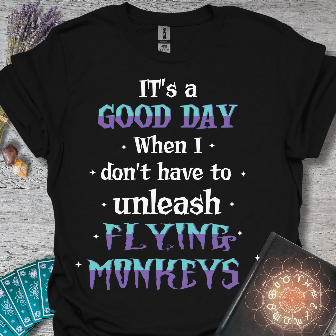 Good Day T-Shirt