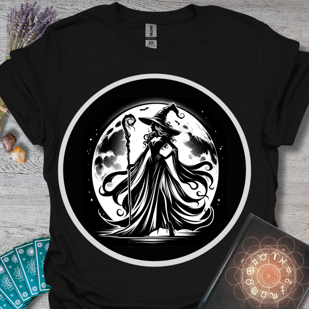 Moon Witch T-Shirt