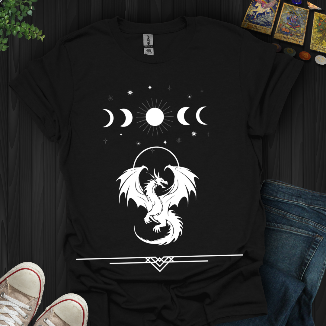 Guardian of the Veil T-Shirt