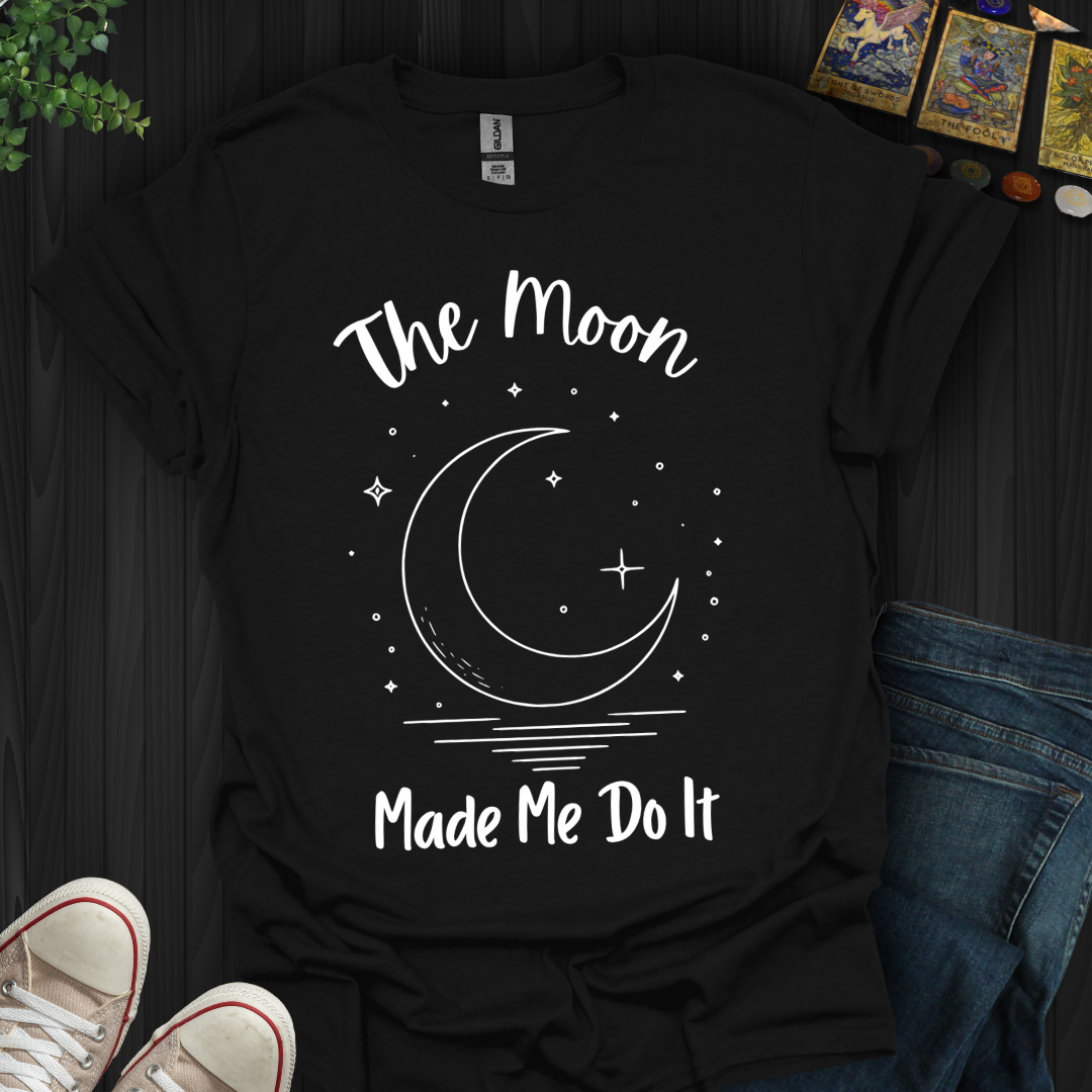 Lunar Excuse T-Shirt