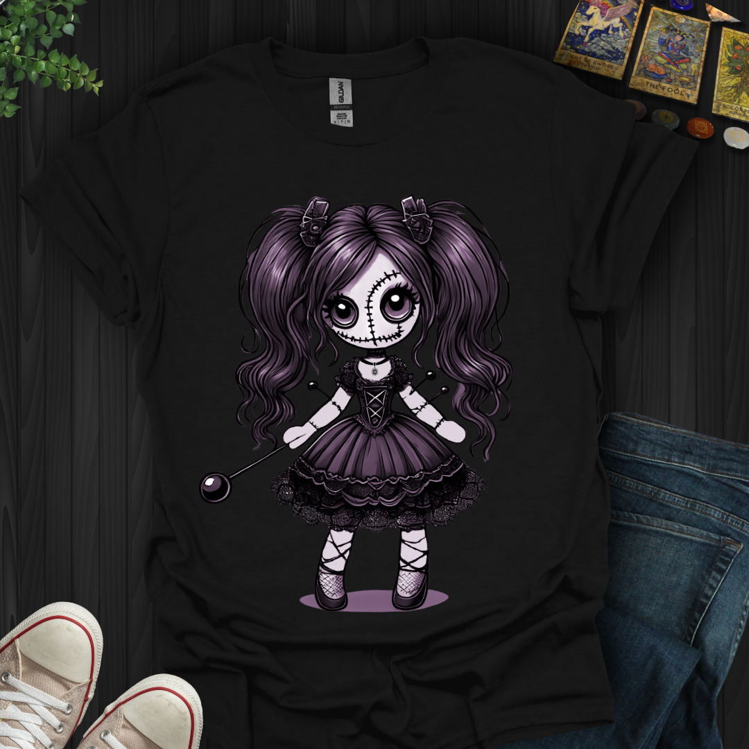 Pin Me Pretty T-Shirt