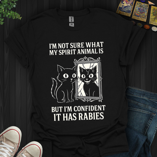 Spirit Animal T-Shirt
