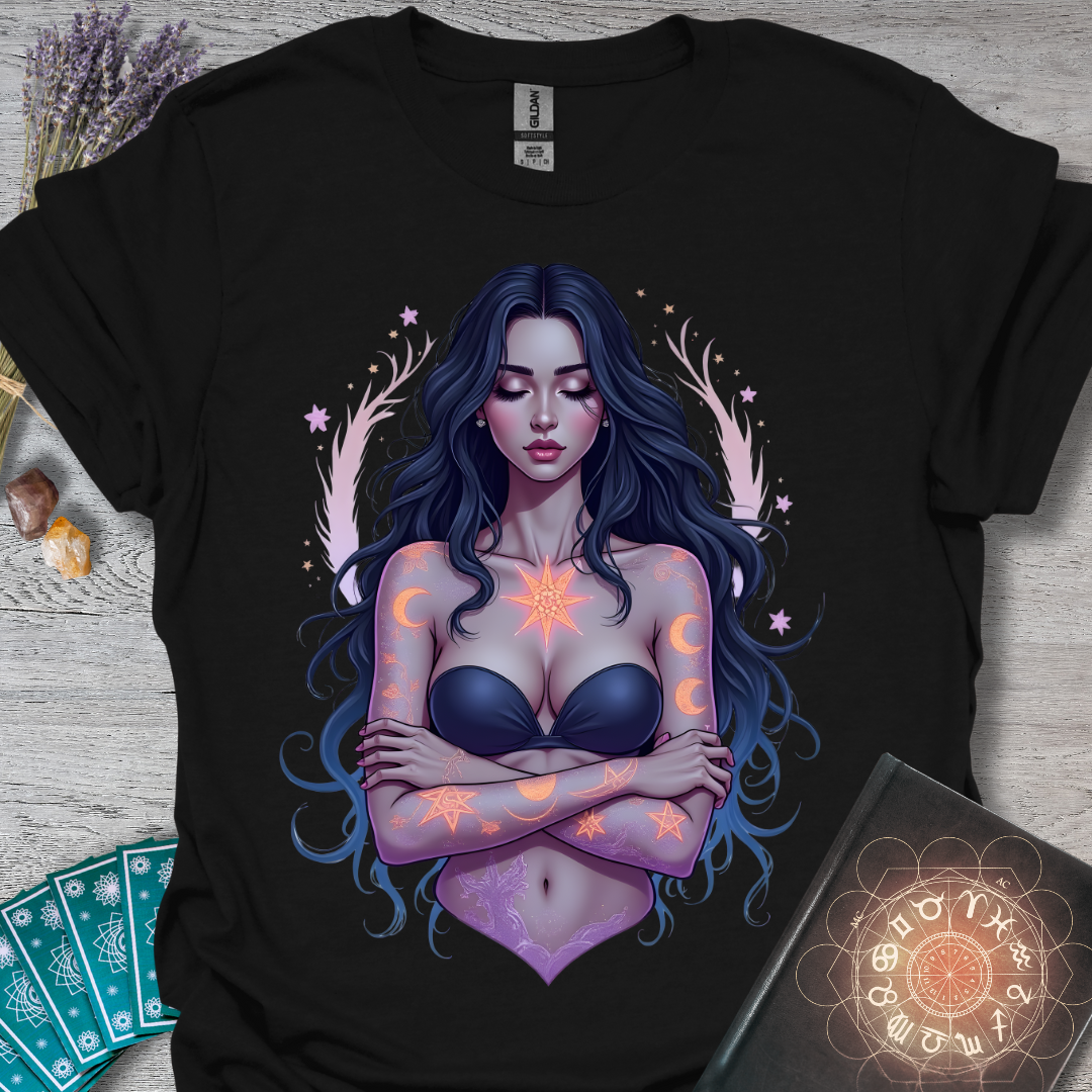 Mystic Woman T-Shirt