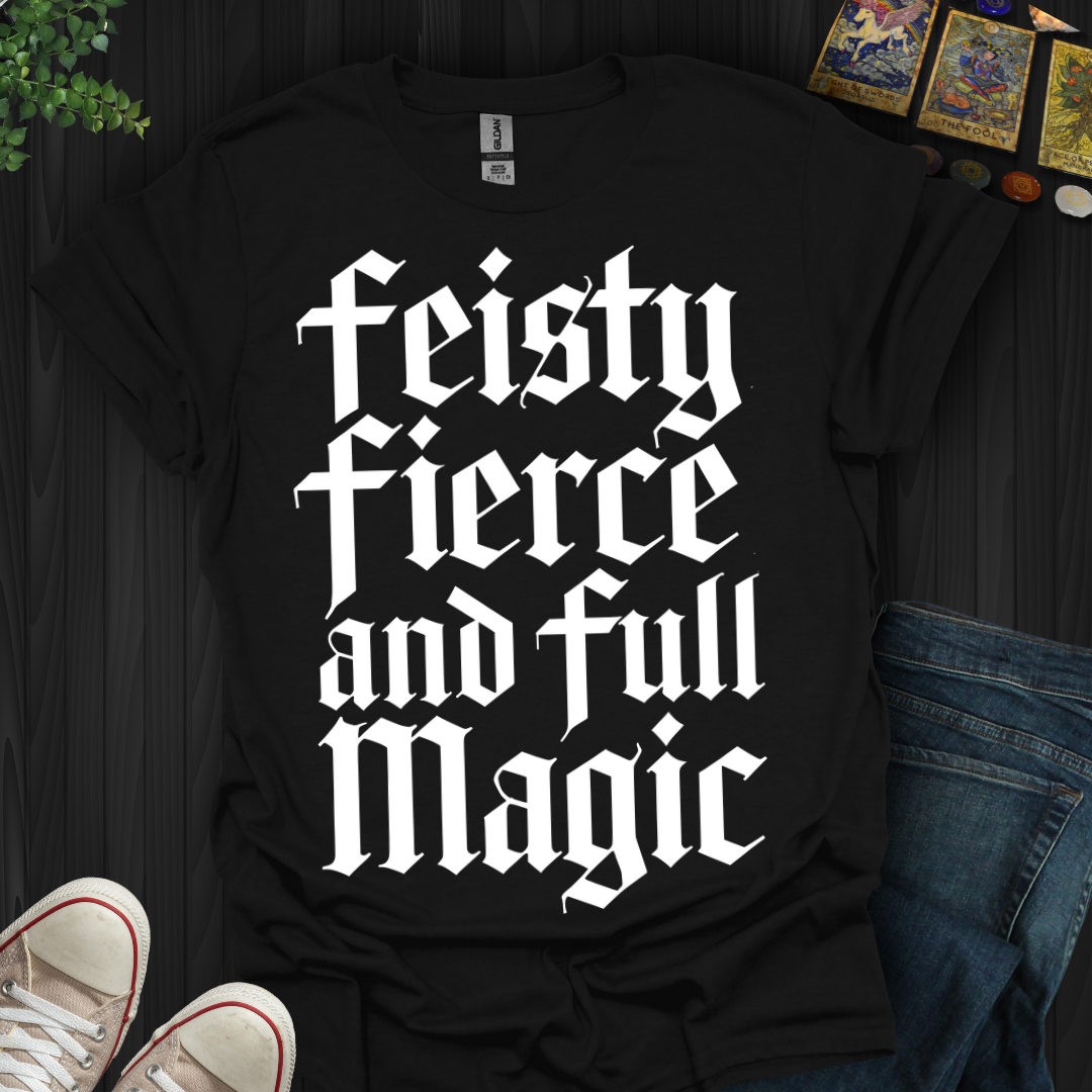 Magic in Motion T-Shirt