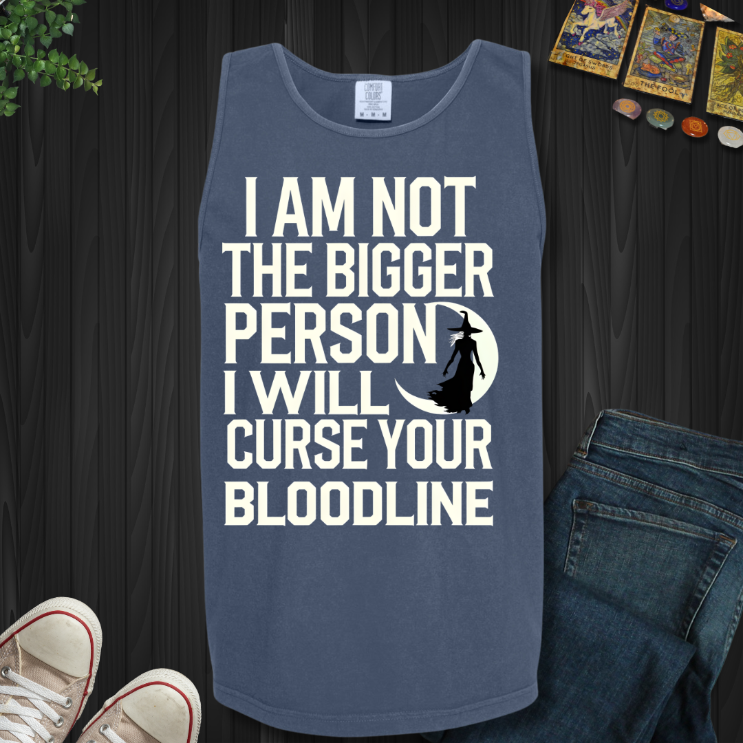Hexes & Honesty Tank Top