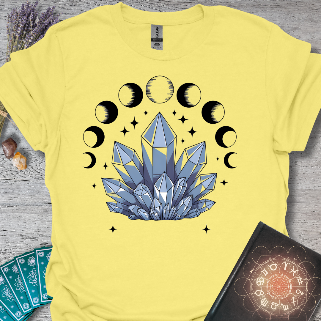 Lunar Gems T-Shirt