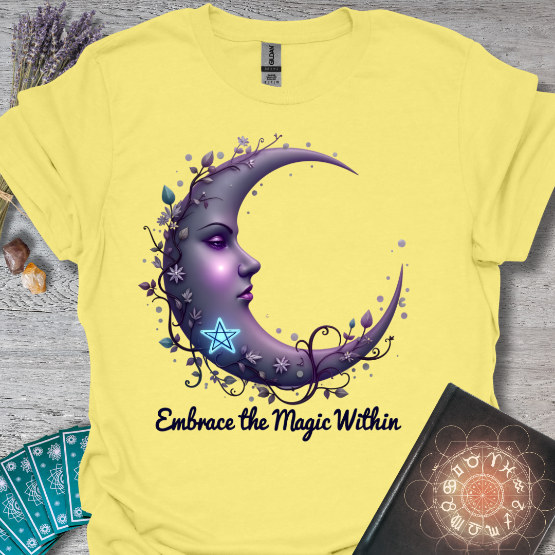 Magical Elegance T-Shirt