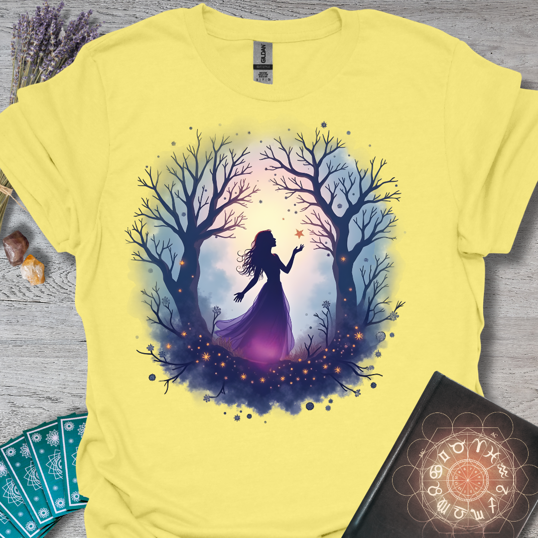 Enchanted Night T-Shirt