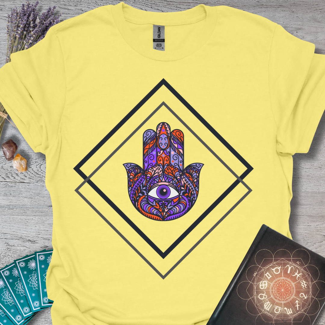 Hamsa Hand T-Shirt
