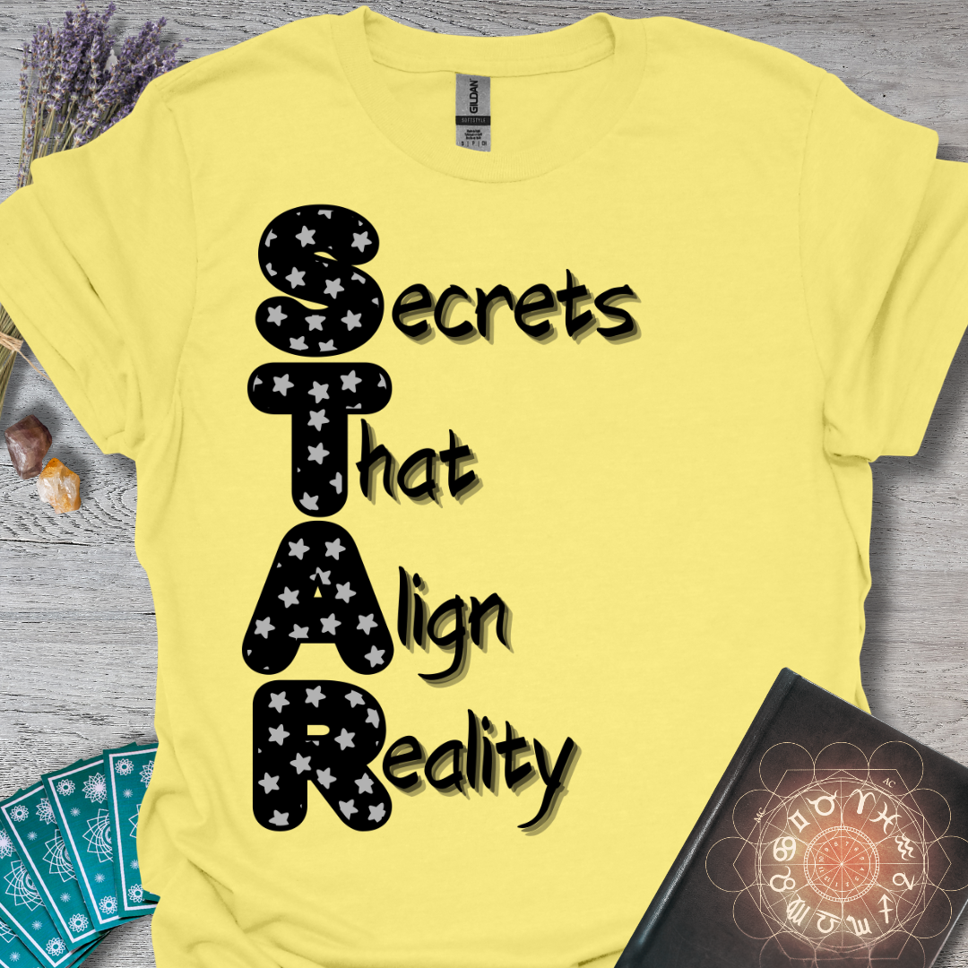 Star T-Shirt
