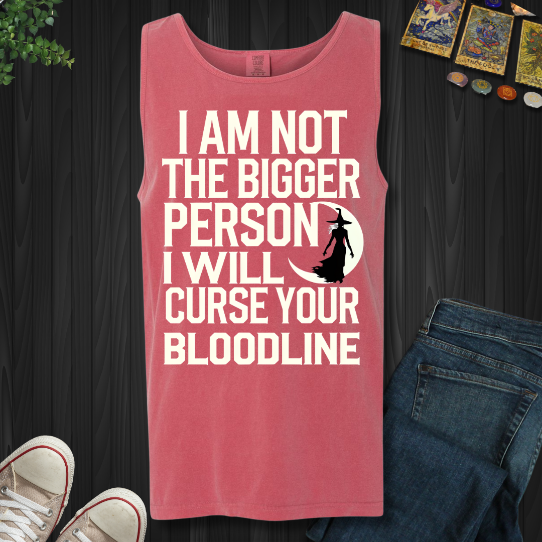 Hexes & Honesty Tank Top
