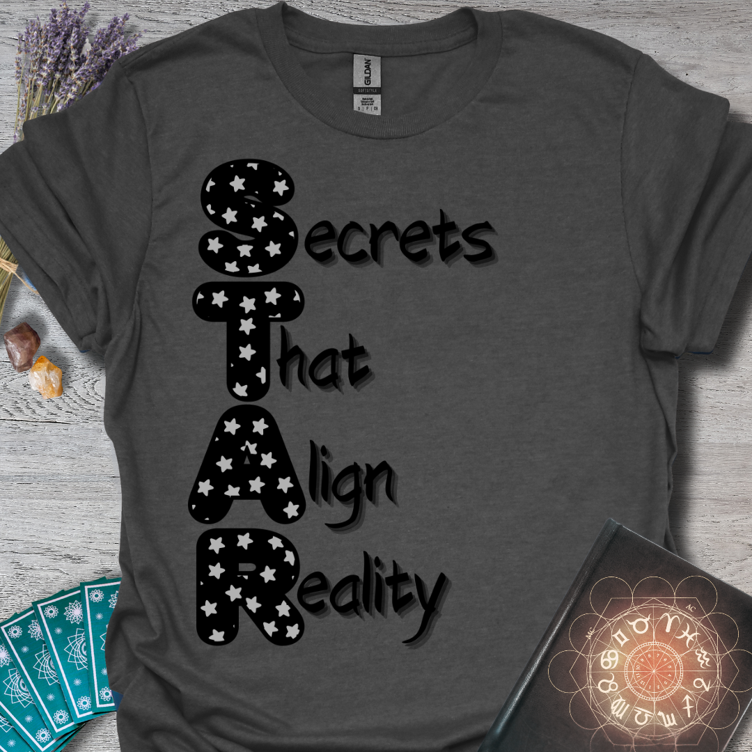 Star T-Shirt