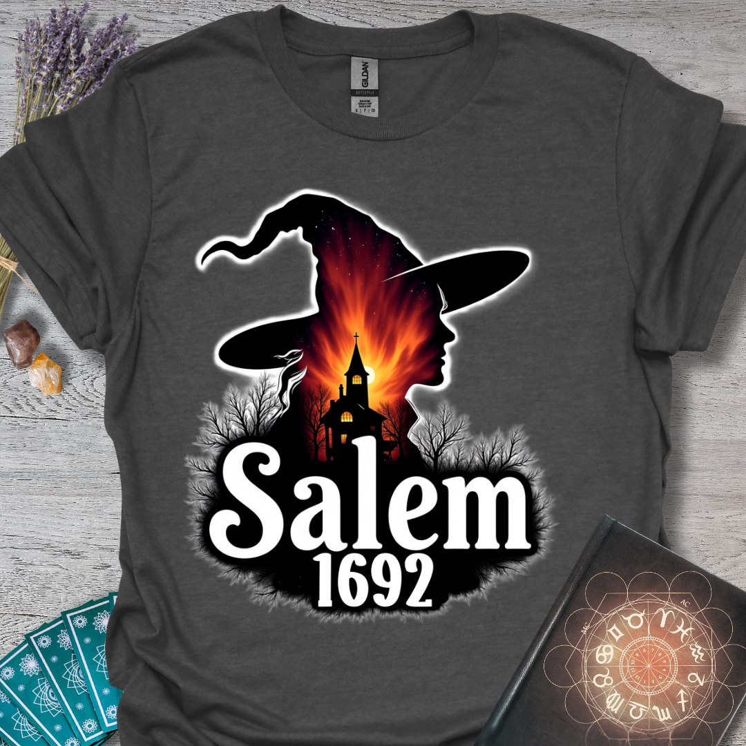 Salem 1692 T-Shirt