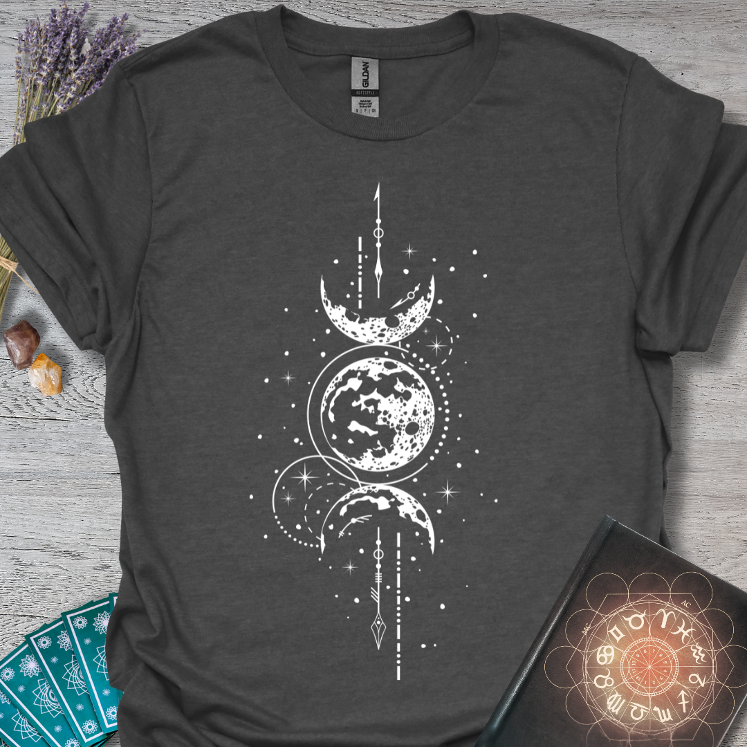 Moon Drop T-Shirt
