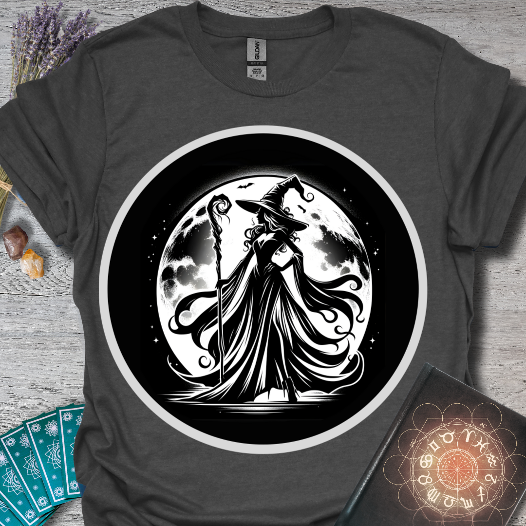 Moon Witch T-Shirt