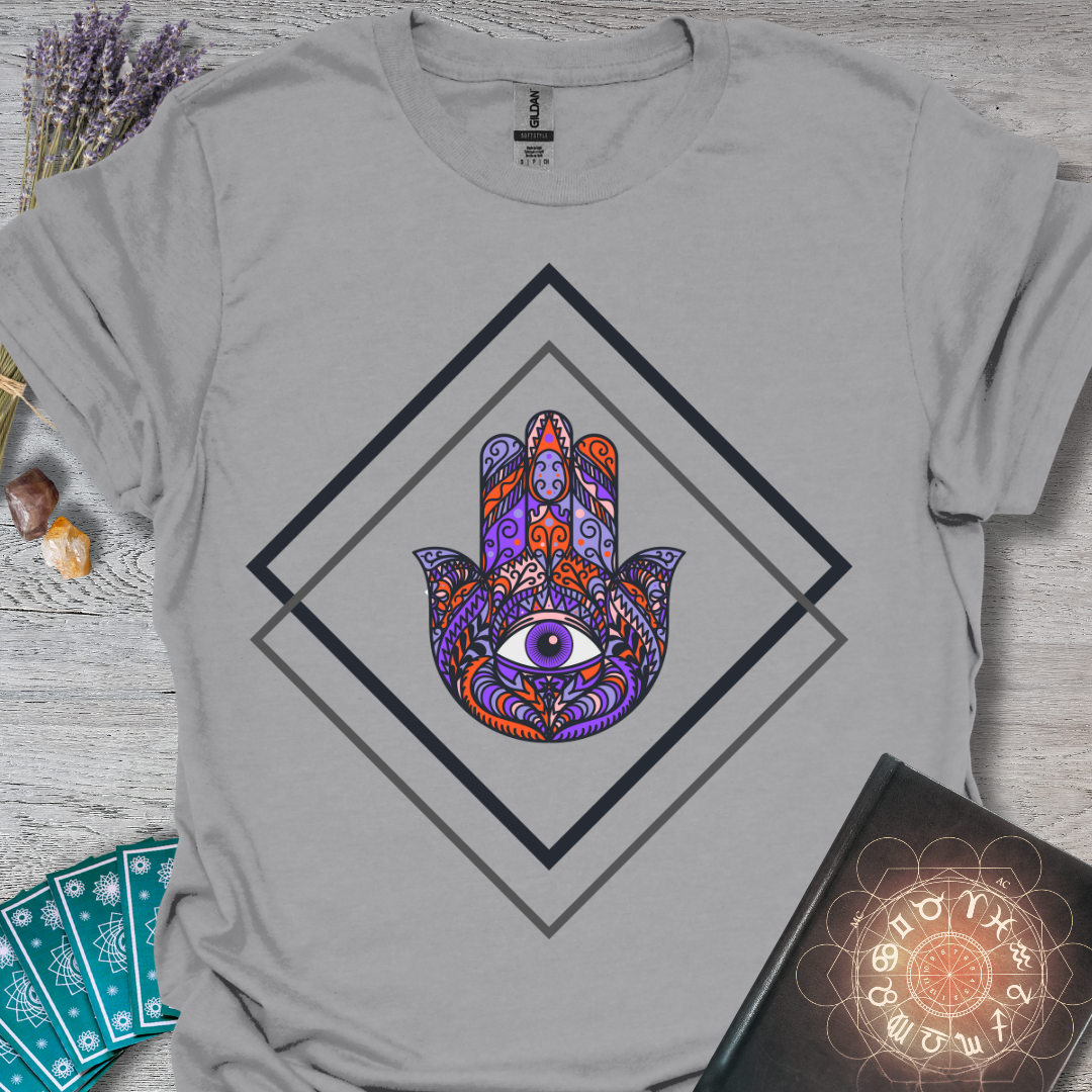 Hamsa Hand T-Shirt