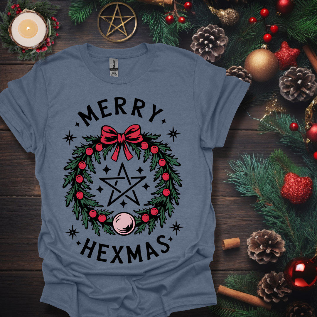 Merry Hexmas