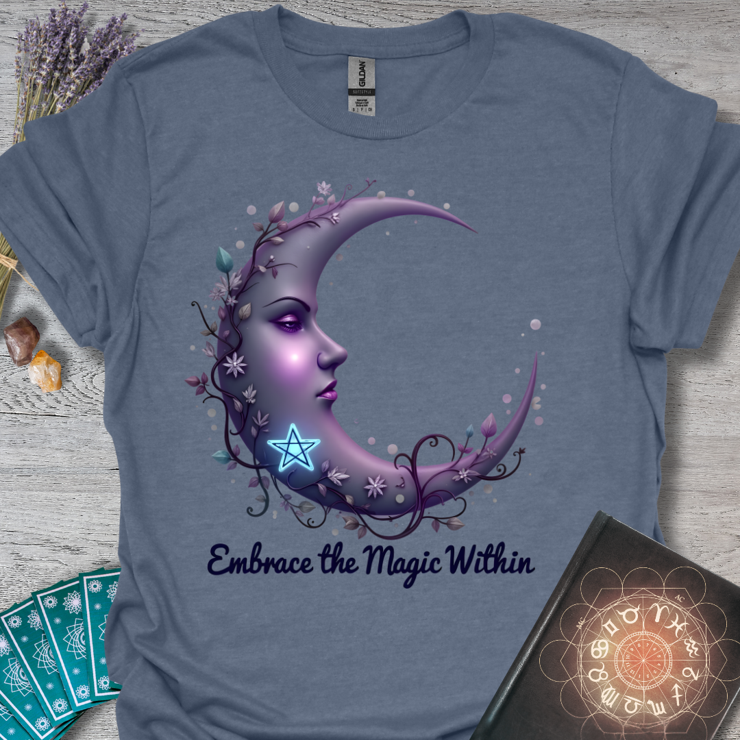 Magical Elegance T-Shirt