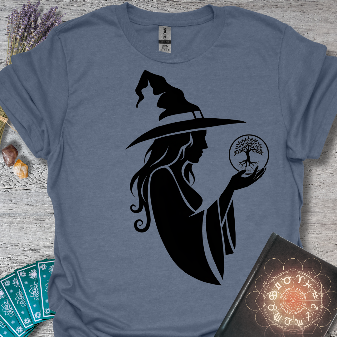 Mystic Balance T-Shirt
