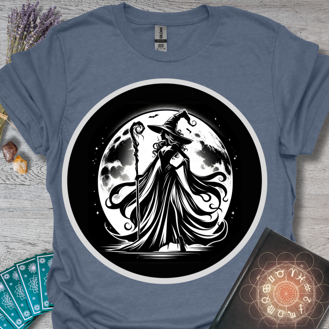 Moon Witch T-Shirt