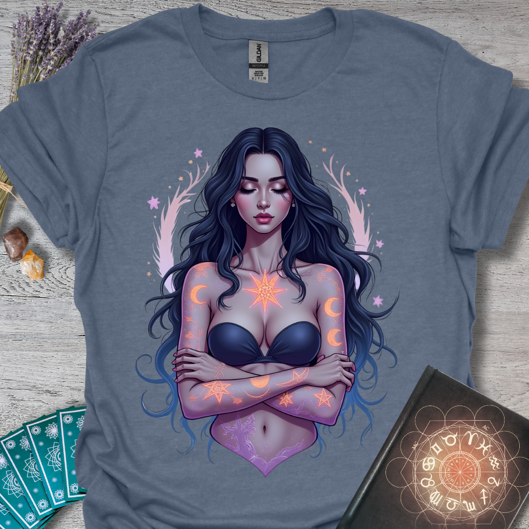 Mystic Woman T-Shirt