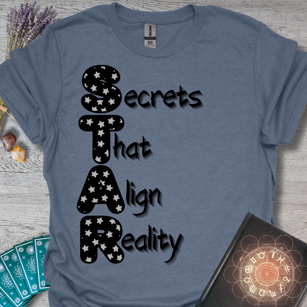 Star T-Shirt