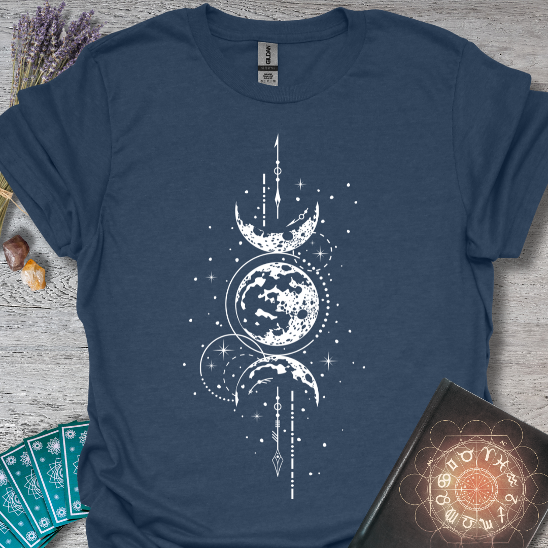 Moon Drop T-Shirt