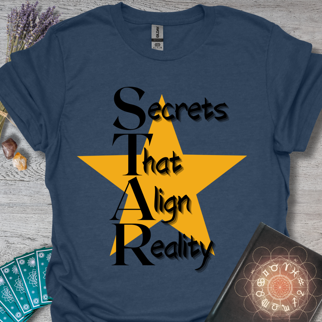 Star Reality T-Shirt