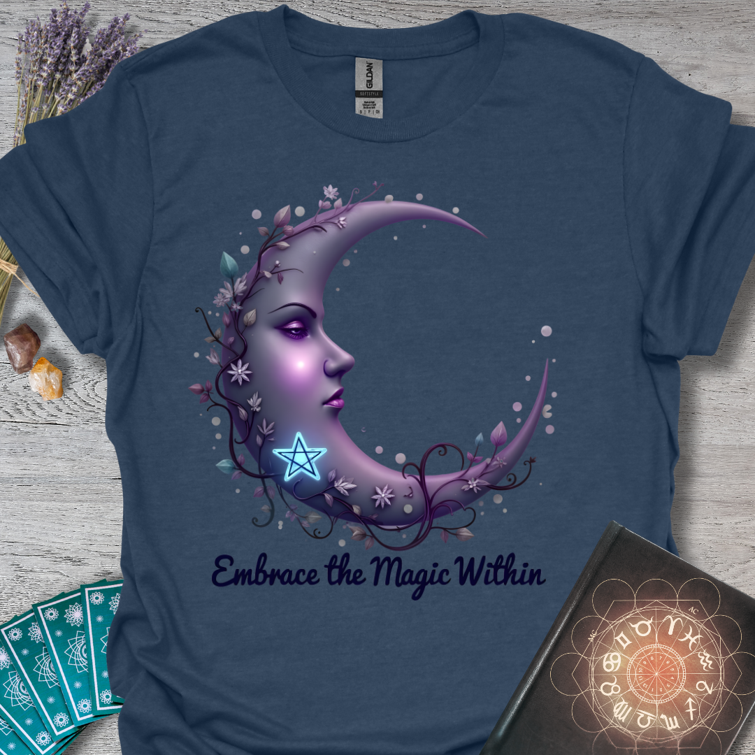 Magical Elegance T-Shirt