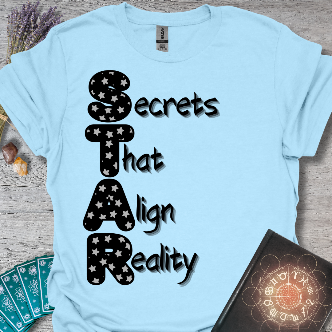 Star T-Shirt