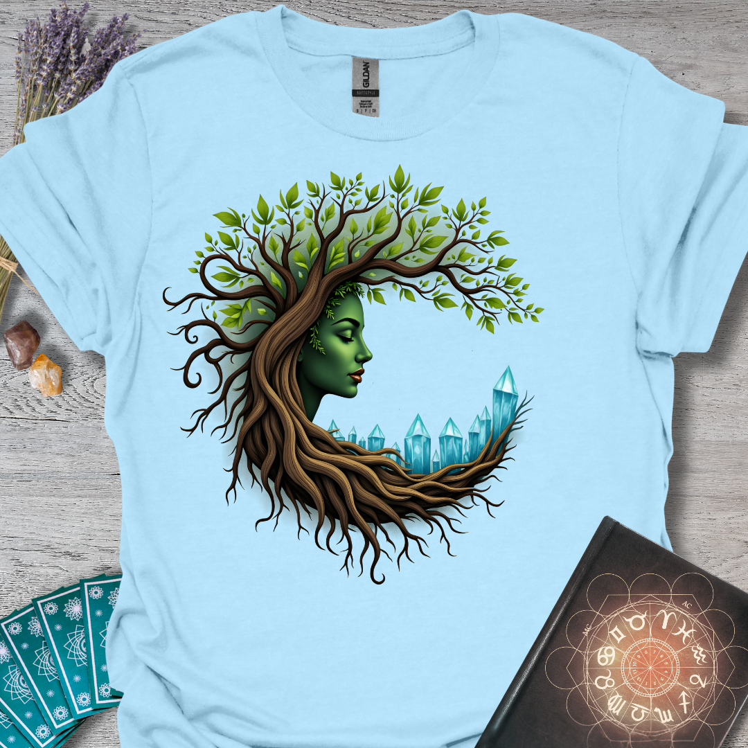 Forest Gems T-Shirt