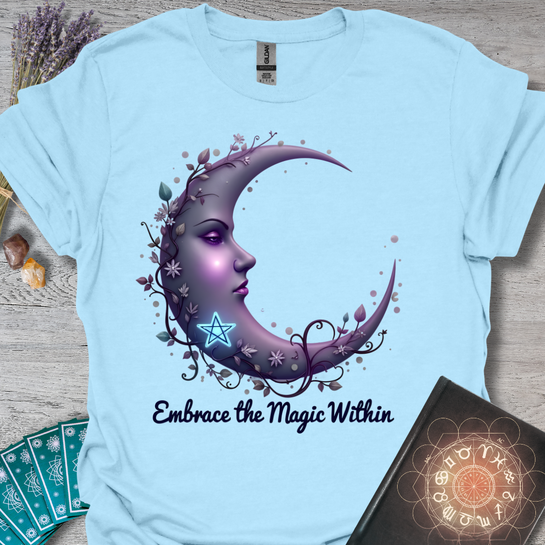 Magical Elegance T-Shirt