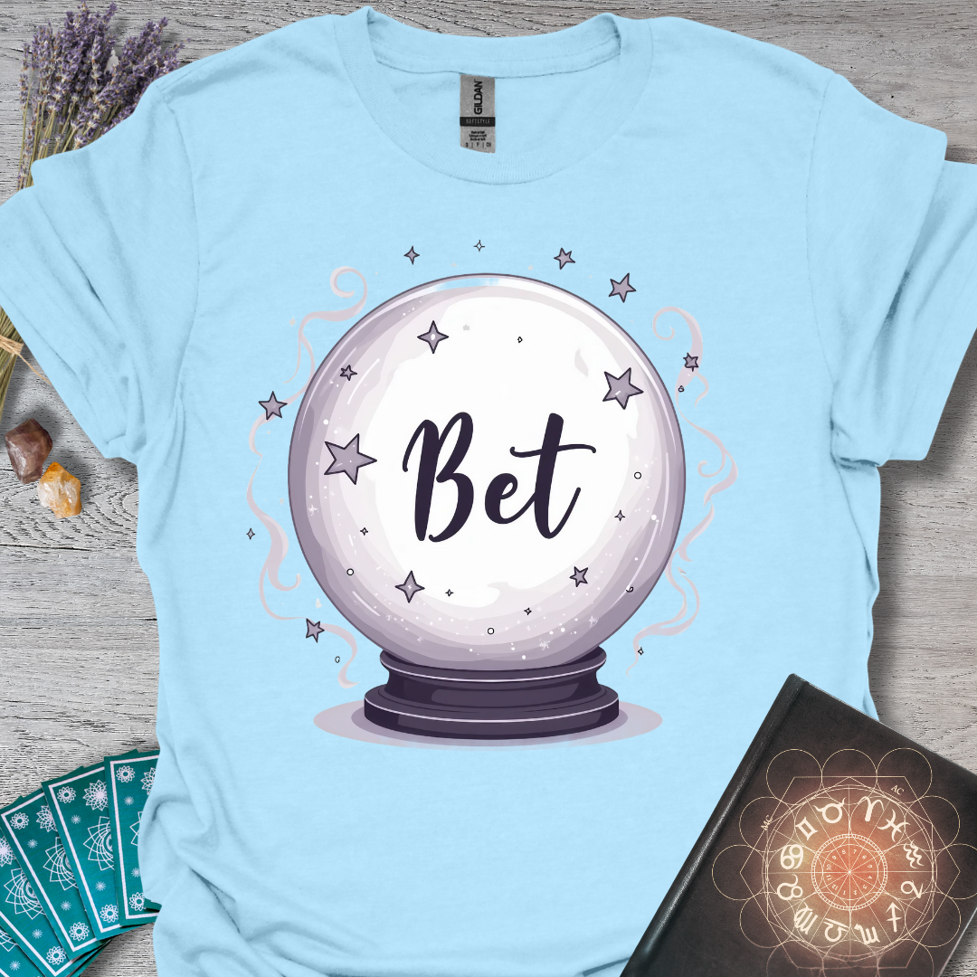 Mystical Bet T-Shirt