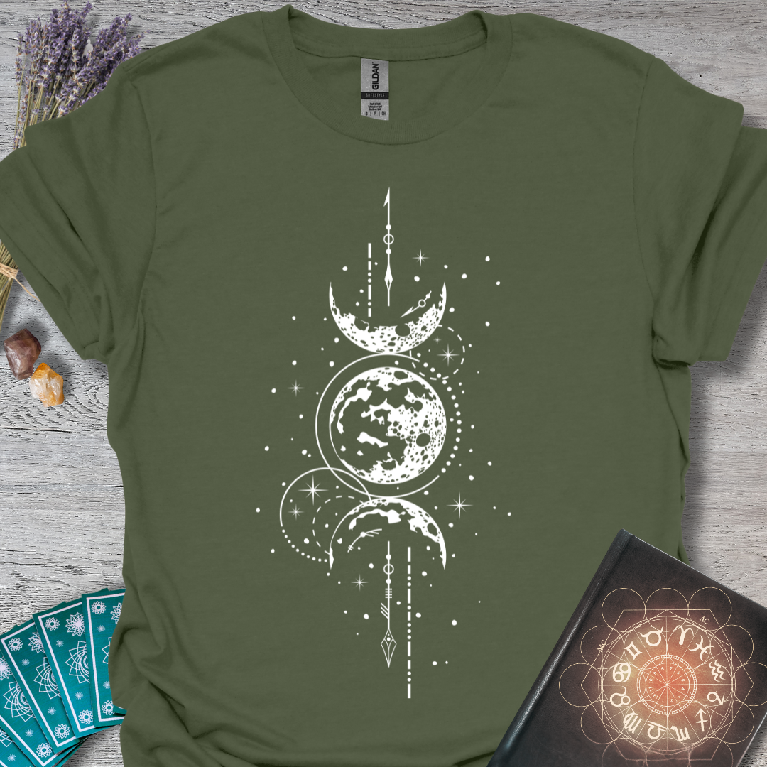 Moon Drop T-Shirt
