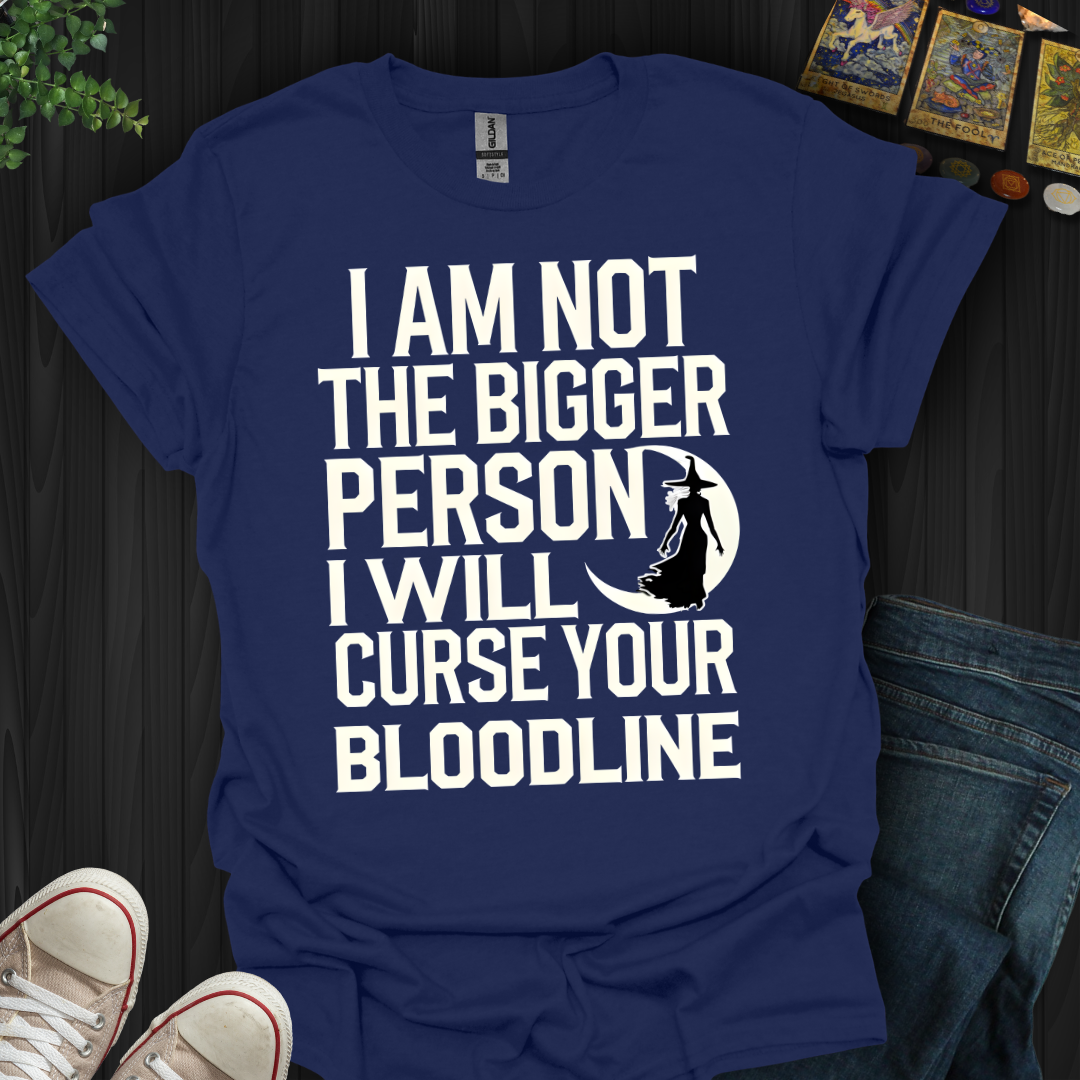 Hexes & Honesty T-Shirt