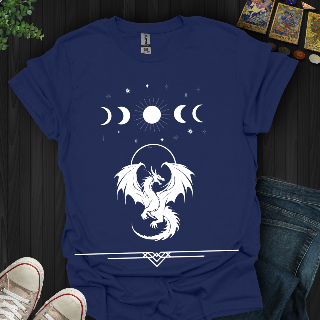 Guardian of the Veil T-Shirt