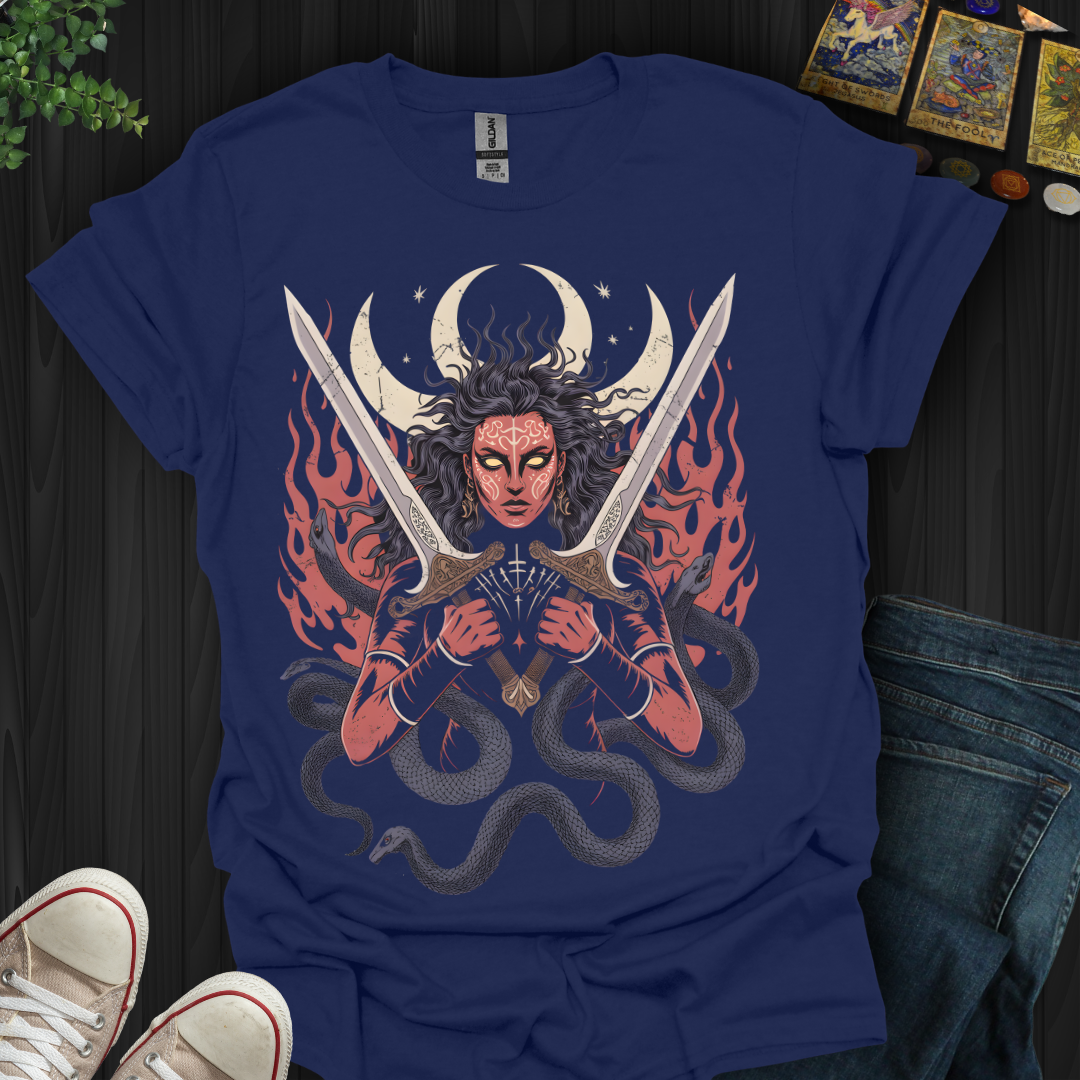 Divine Vengeance T-Shirt