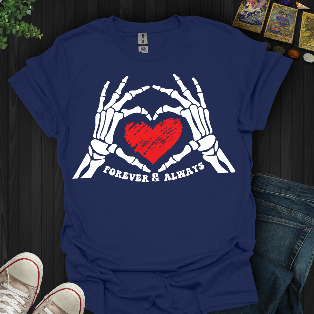 Till Death and Beyond T-Shirt